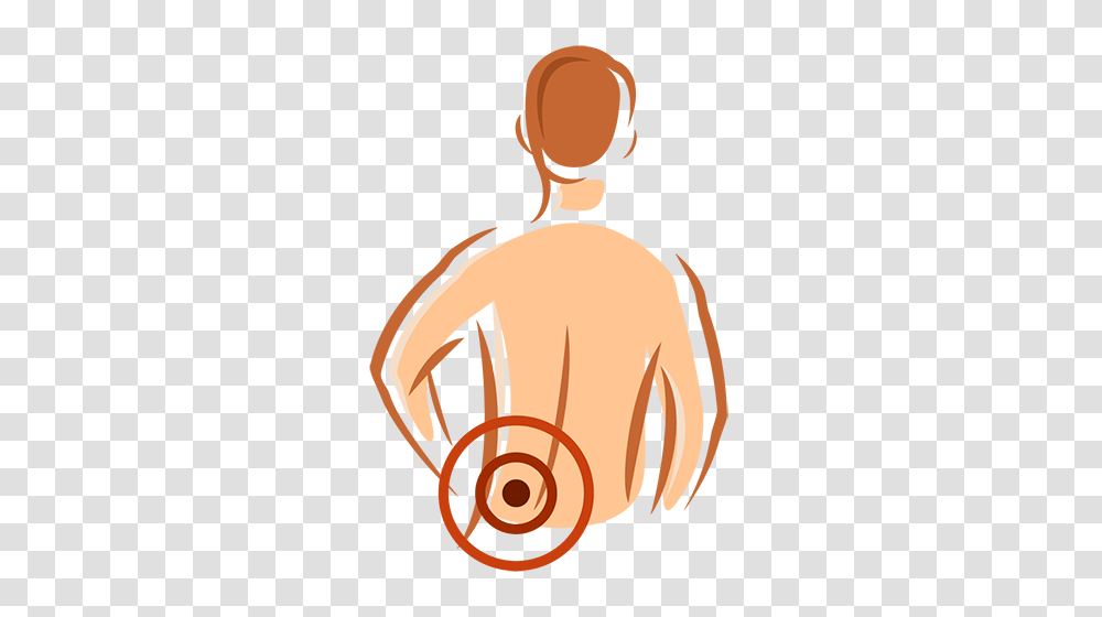 Low Back Pa Sciatica Bliss Acupuncture Clinic, Poster, Advertisement Transparent Png