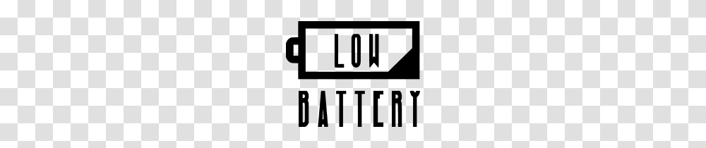 Low Battery, Gray, World Of Warcraft Transparent Png