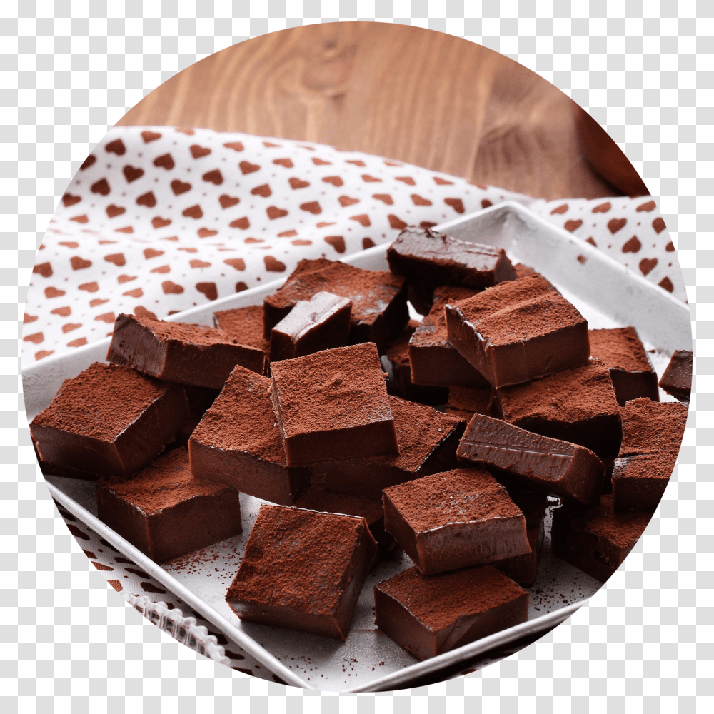 Low Carbohydrate Diet, Fudge, Chocolate, Dessert, Food Transparent Png