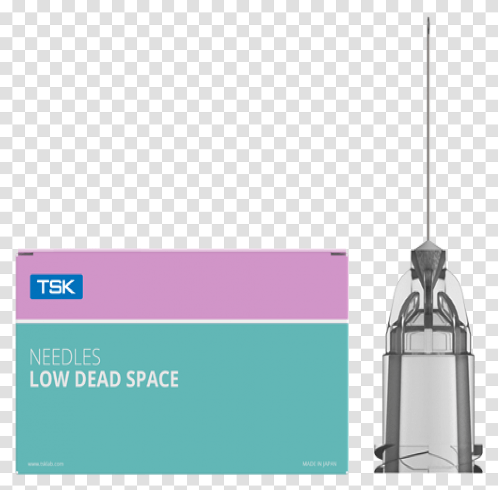 Low Dead Space Hub Needle 33g X 13mm Tsk Low Dead Space Needle, Appliance, Vacuum Cleaner Transparent Png