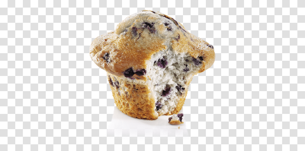 Low Fat Blueberry Muffin Mcdonalds Blueberry Muffin Full Stollen, Dessert, Food, Bread, Plant Transparent Png