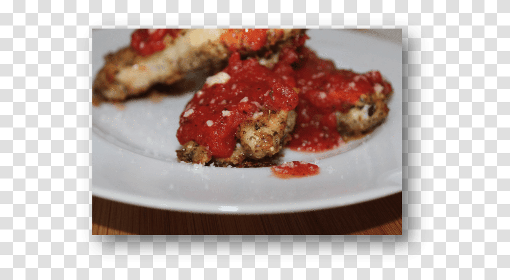 Low Fodmap Chicken Parmesan Recipe Potato Cake, Food, Meatball, Meat Loaf, Plant Transparent Png