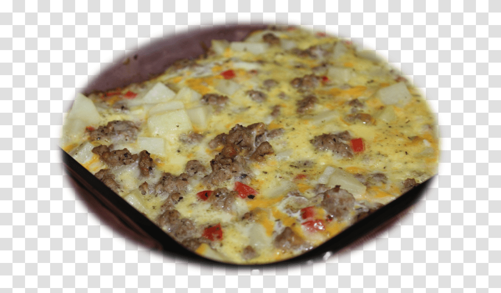 Low Fodmap Holiday Morning Breakfast Casserole Recipe Corn Chowder, Pizza, Food, Dish, Meal Transparent Png