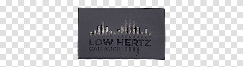 Low Hertz Car Audio 10 Heat Shrink 10 Pack Horizontal, Plaque, Word, Person, Text Transparent Png