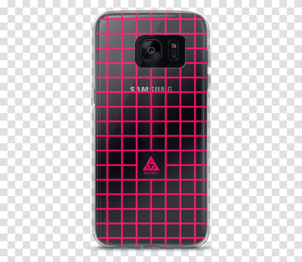 Low Poly Magenta Samsung Case Dustrial Future Fashion Charge Controller, Mobile Phone, Electronics, Cell Phone, Rug Transparent Png