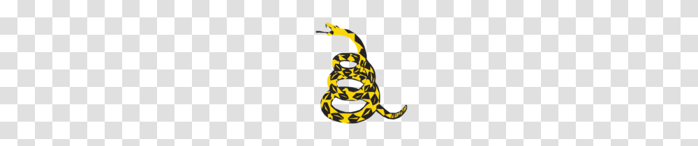 Low Poly Vector Gadsden Flag Dont Tread On Me, Animal, Insect, Invertebrate, Amphibian Transparent Png