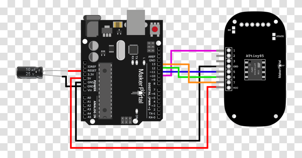 Low Power Bluetooth Arduino Board Arduino Buzzer Resistor, Electronics, Computer, Scoreboard, Hardware Transparent Png