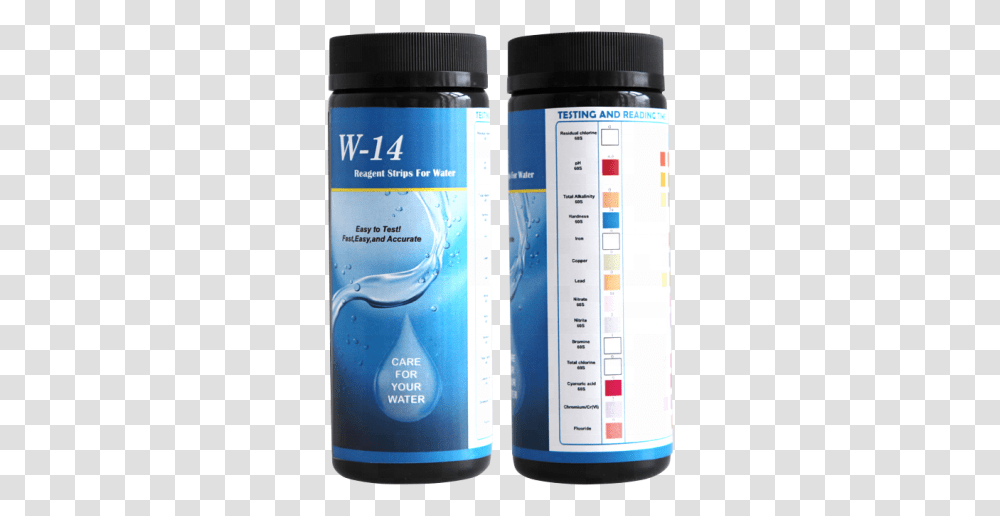 Low Price Drinking Water Pool Water Ph Testing Kits Water Bottle, Label, Word, Beverage Transparent Png