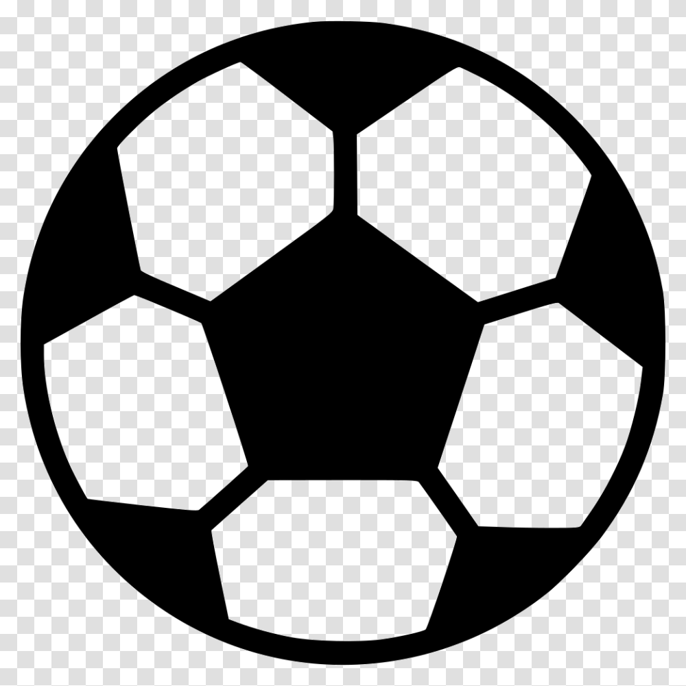 Low Price E0154 396fd Soccerball Fiil Free Icon Soccer Ball Vector, Football, Team Sport, Sports, Volleyball Transparent Png