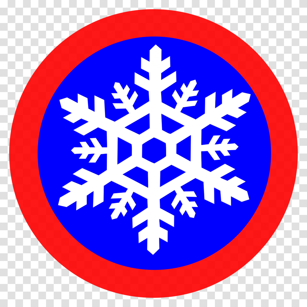 Low Temperature Gif, Snowflake Transparent Png