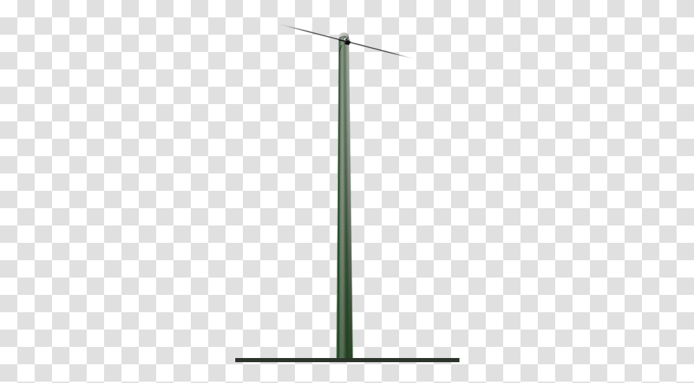 Low Voltage Power Lines Sup, Lamp Post, Sword, Blade, Weapon Transparent Png