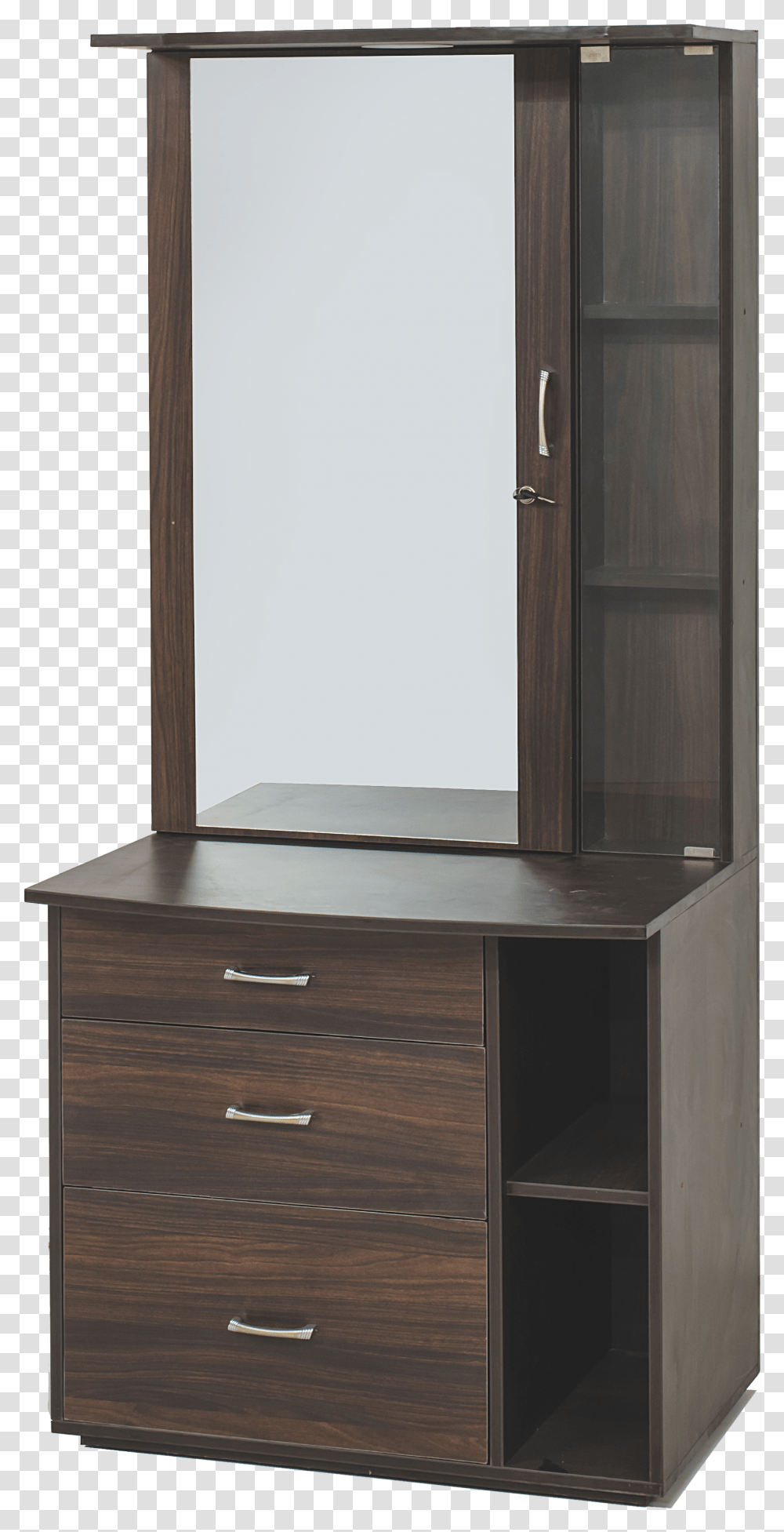 Lowboy Dressing Table Photo Download, Furniture, Cabinet, Dresser, Drawer Transparent Png