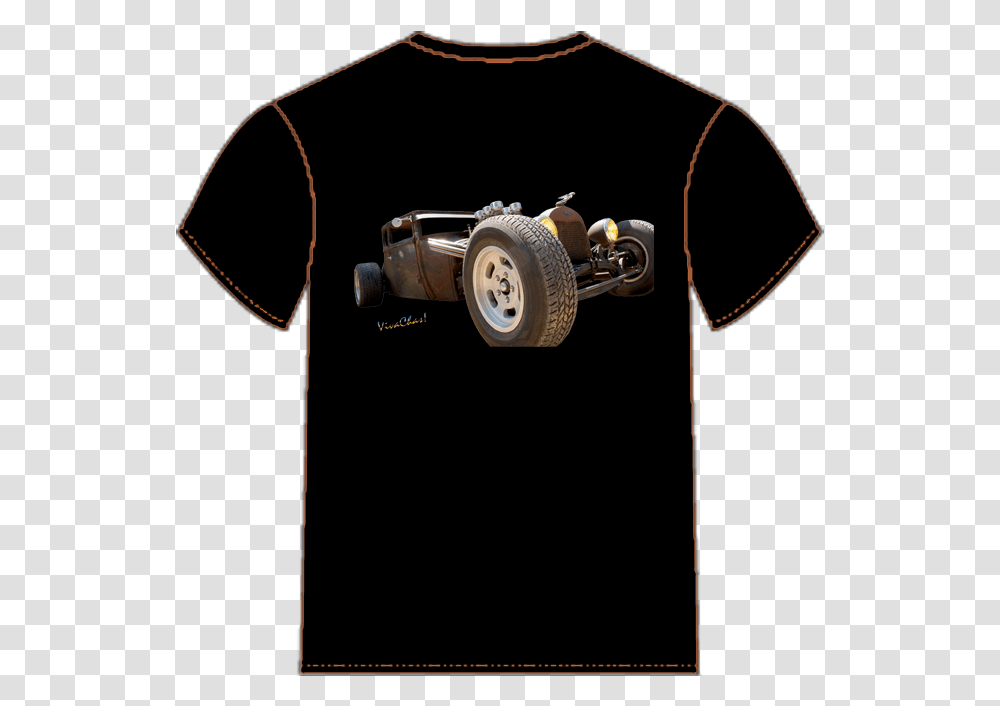 Lowbrow Rat Rod How Low Can U Go Babe T Shirt Volkswagen Beetle Designs For T Shrt, Wheel, Machine, Car, Vehicle Transparent Png