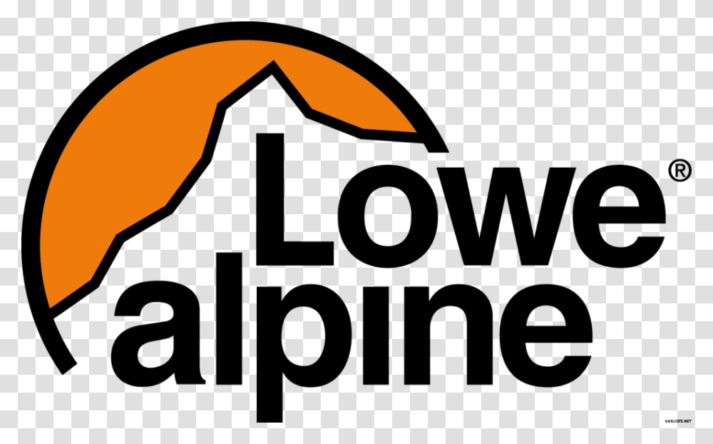 Lowe Alpine Logo Vector, Outdoors, Nature, Photography Transparent Png