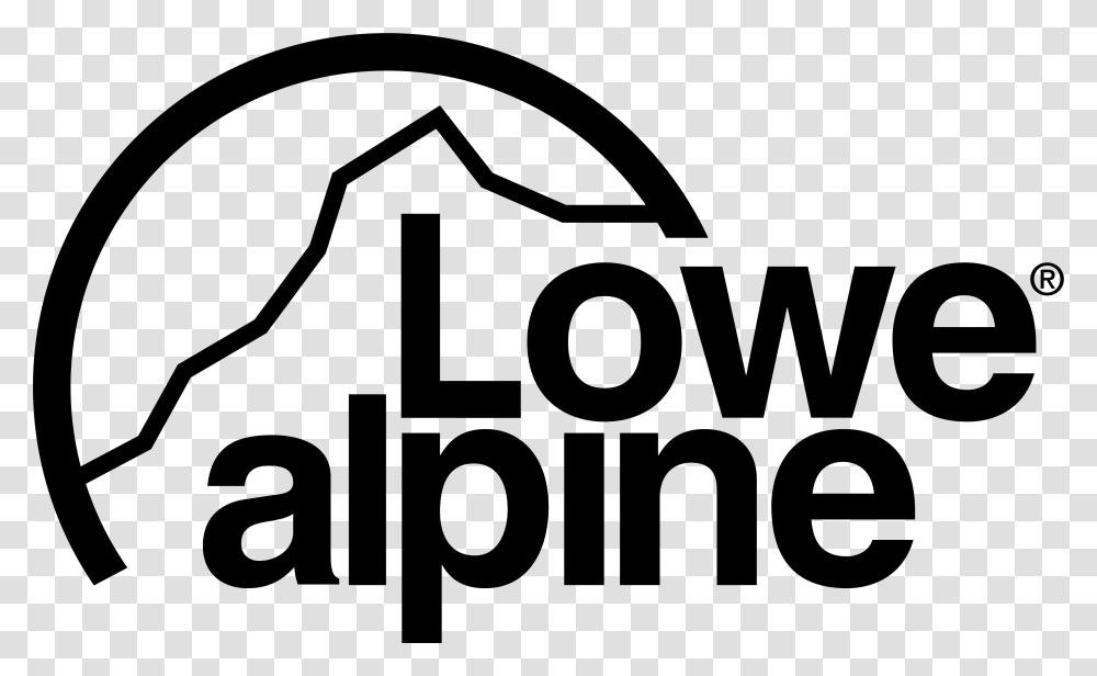 Lowe Alpine Lowe Alpine Logo, Word, Label Transparent Png