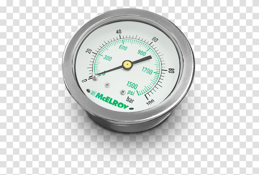 Lower Pressure Gauges Offer Small Increments For A Gauge, Clock Tower, Architecture, Building, Wristwatch Transparent Png
