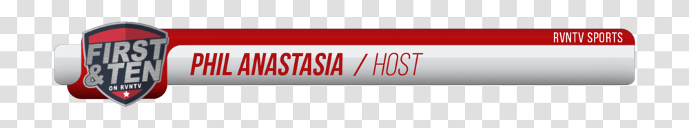 Lower Third Sign, Word, Number Transparent Png