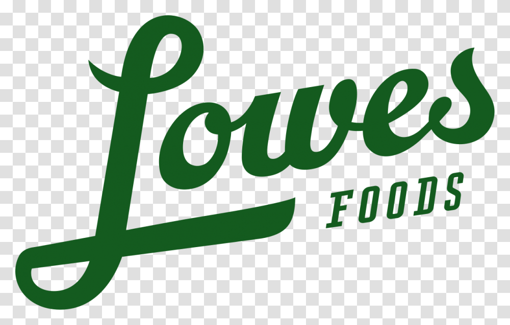 Lowes Foods, Word, Alphabet Transparent Png