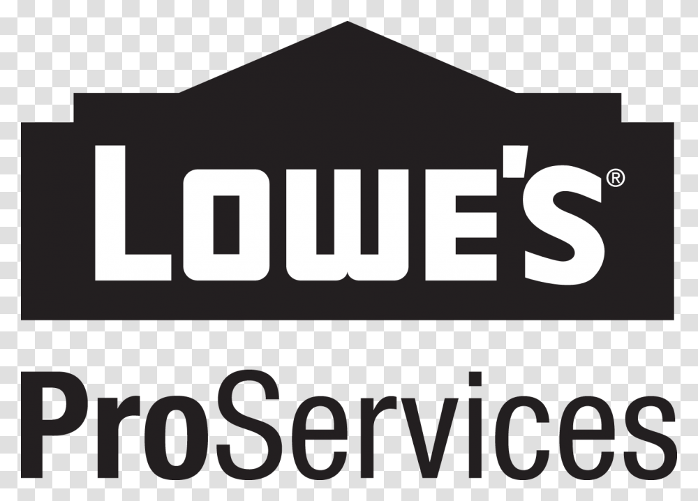 Lowes Home Improvement Lowes Official Logos, Label, Word, Alphabet Transparent Png