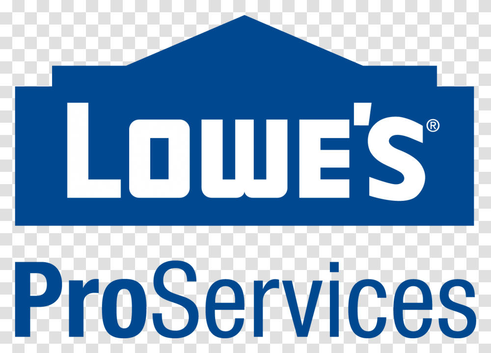 Lowes Logo Lowe S Logo, Symbol, Word, Text, Label Transparent Png