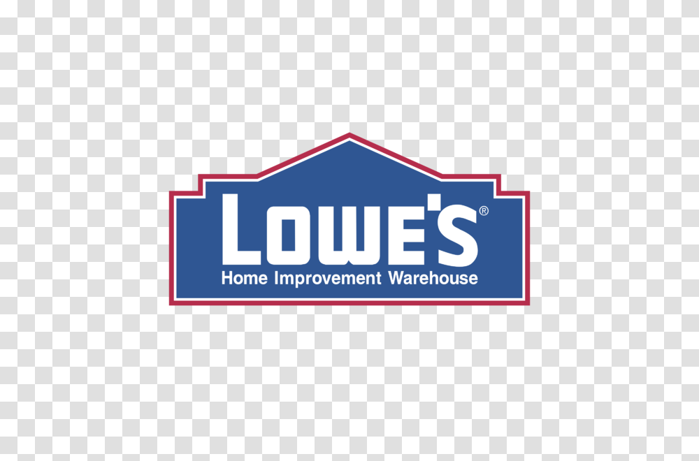 Lowes Logo Vector, Label, Trademark Transparent Png