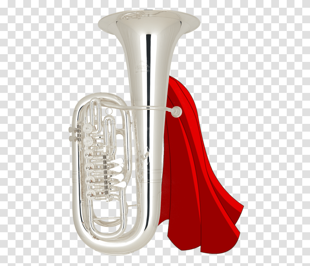 Lowkobot Custom Commands Tuba, Horn, Brass Section, Musical Instrument, Euphonium Transparent Png