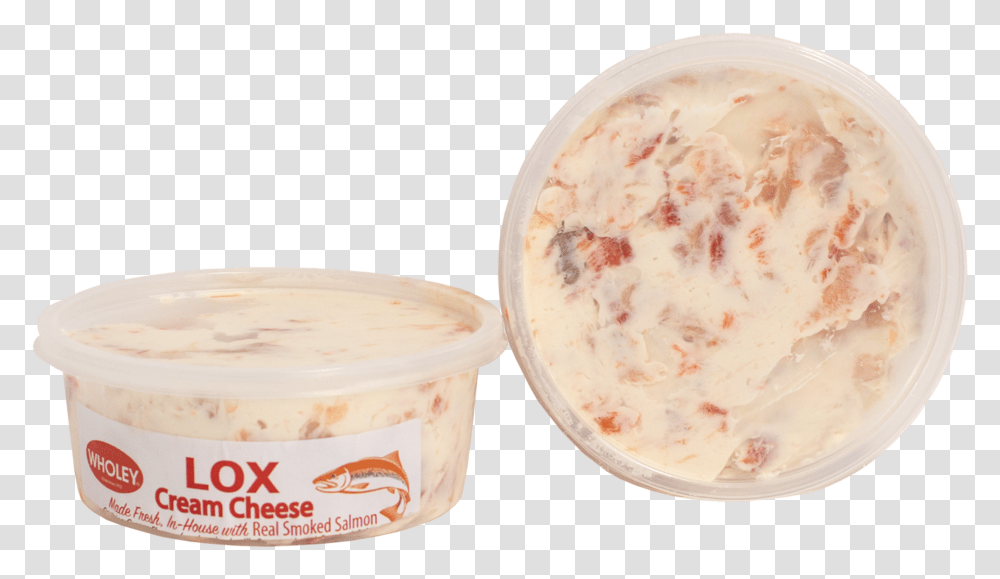 Lox Cream Cheese Dip, Dessert, Food, Creme, Yogurt Transparent Png