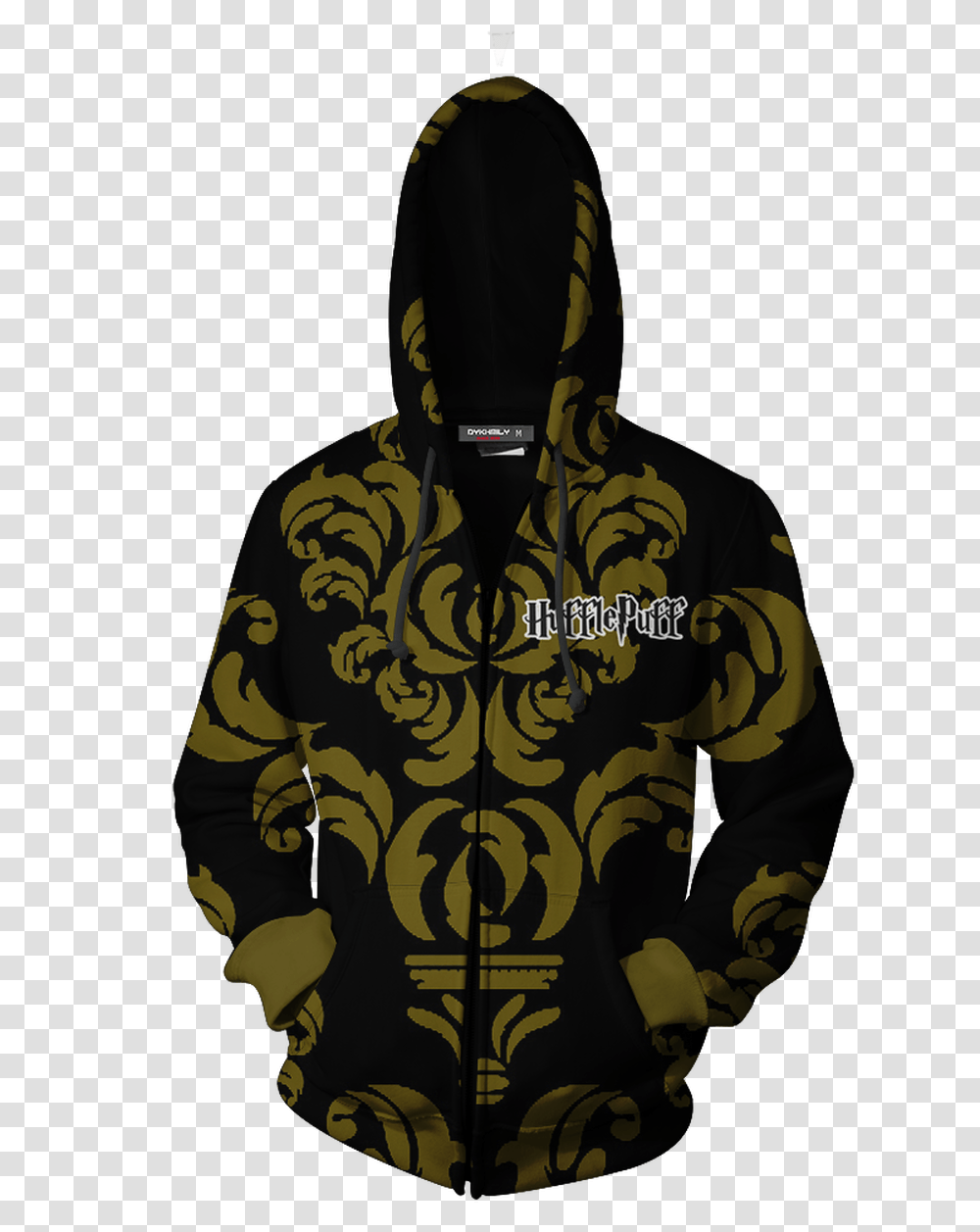 Loyal Like A Hufflepuff Harry Potter New Collection Hoodie, Apparel, Sweatshirt, Sweater Transparent Png