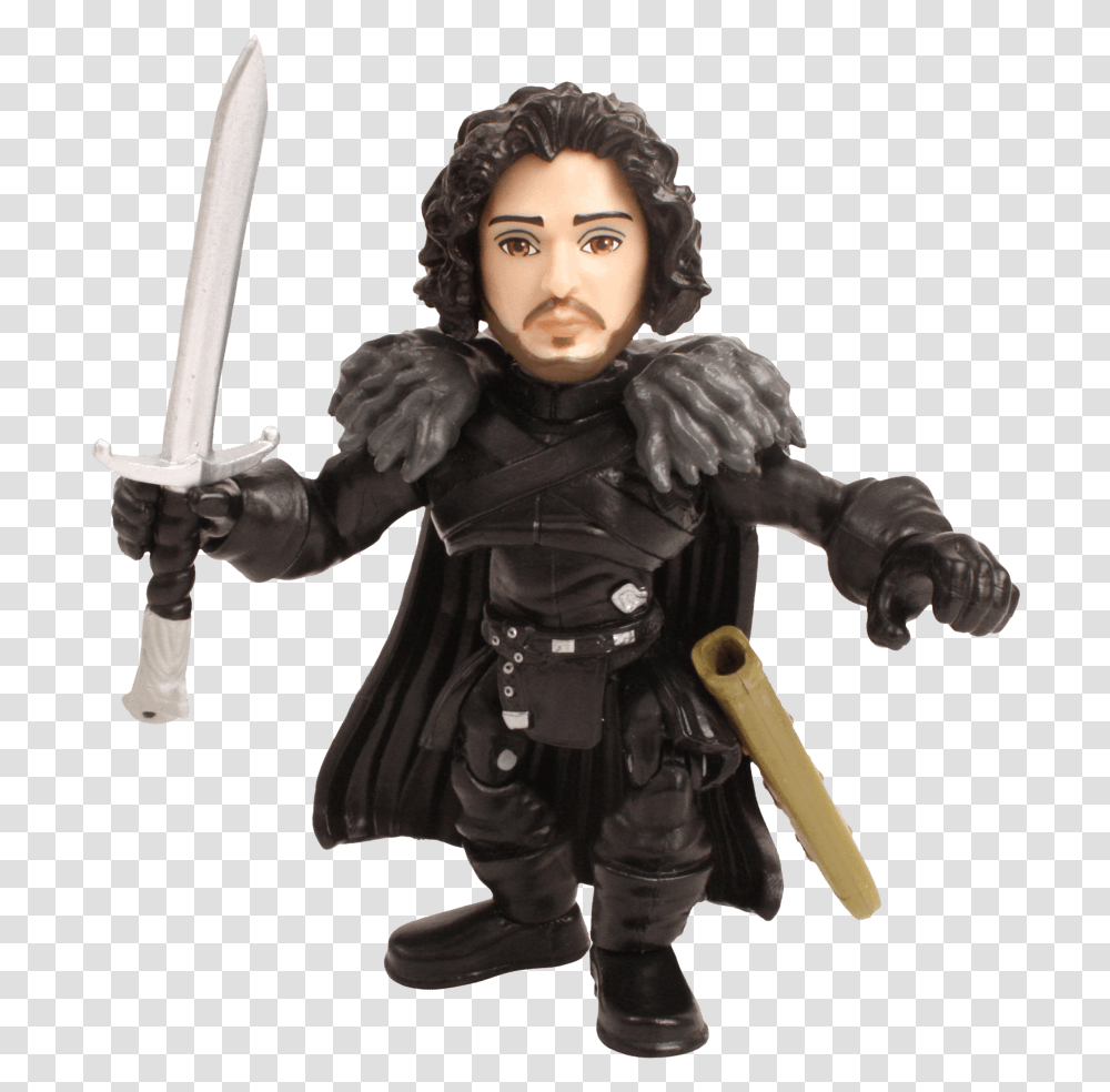 Loyal Subjects Game Of Thrones, Person, Ninja, Portrait Transparent Png