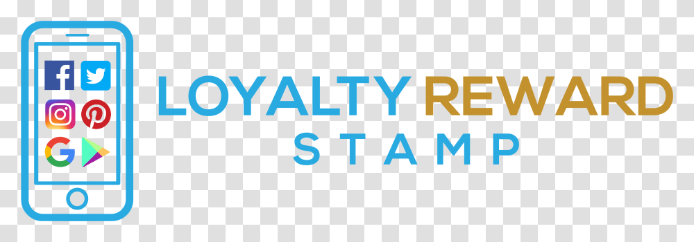 Loyalty Reward Stamp 9ts 90s Baby, Word, Alphabet, Number Transparent Png