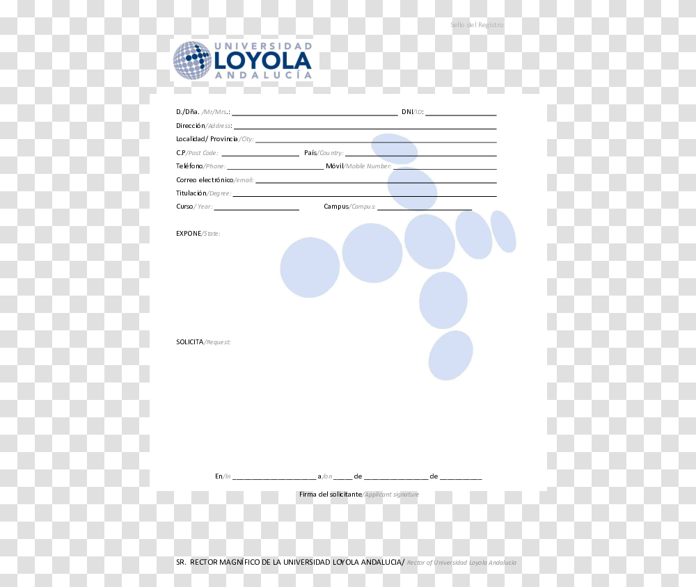 Loyola University Andalusia, Page, Plot, Diagram Transparent Png