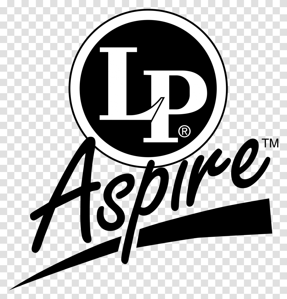 Lp Aspire Logo Lp Aspire Logo, Symbol, Trademark, Text, Emblem Transparent Png