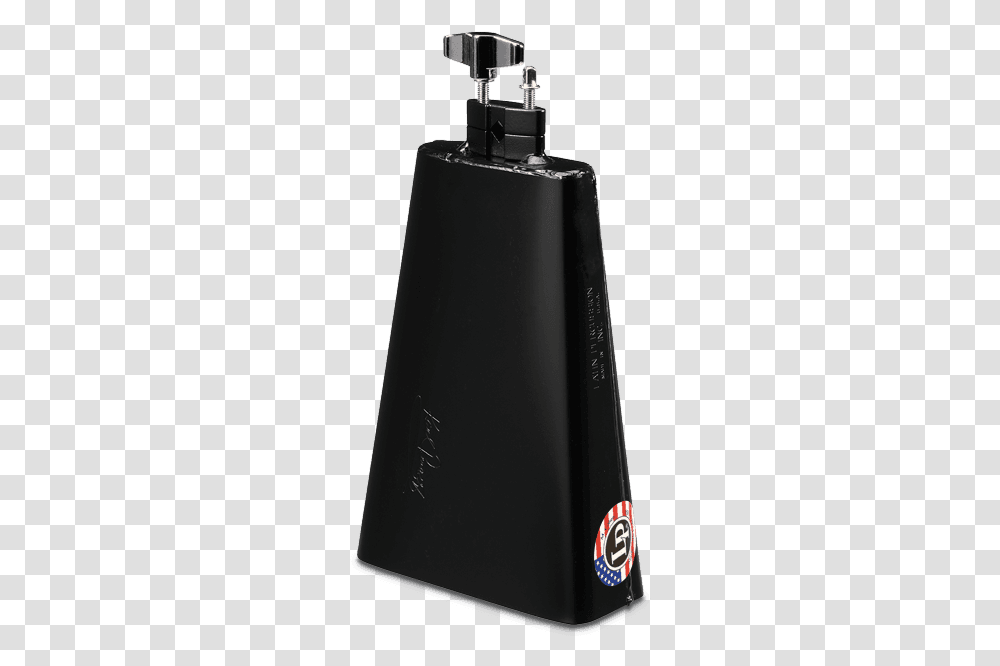 Lp Latin Percussion Karl Perazzo Signature Bongo Cowbell, Mobile Phone, Electronics, Cell Phone, Bottle Transparent Png