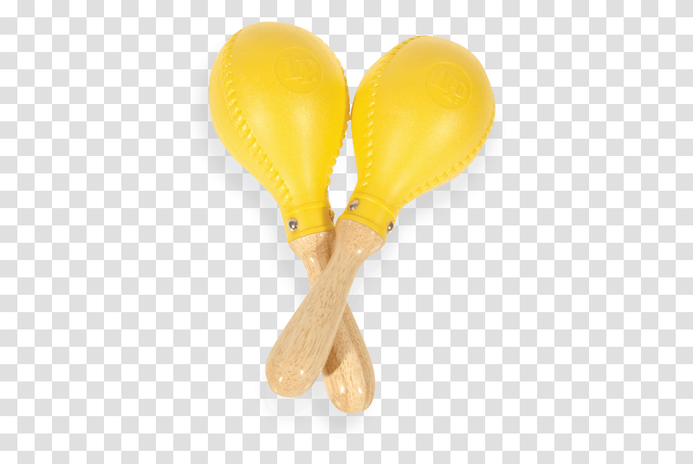 Lp Professional Maracas Plastic, Musical Instrument, Spoon, Cutlery Transparent Png