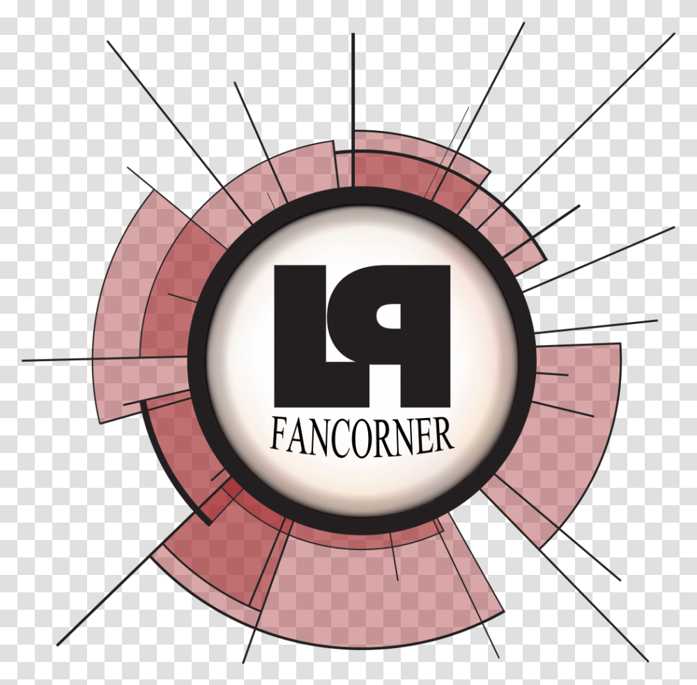 Lp, Logo, Face Transparent Png