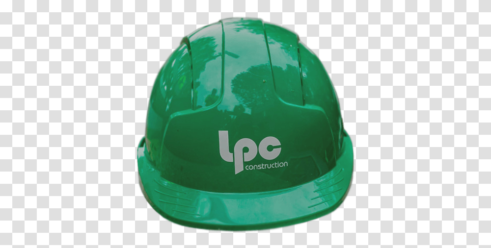 Lpc Construction Hard Hat, Clothing, Apparel, Helmet, Hardhat Transparent Png