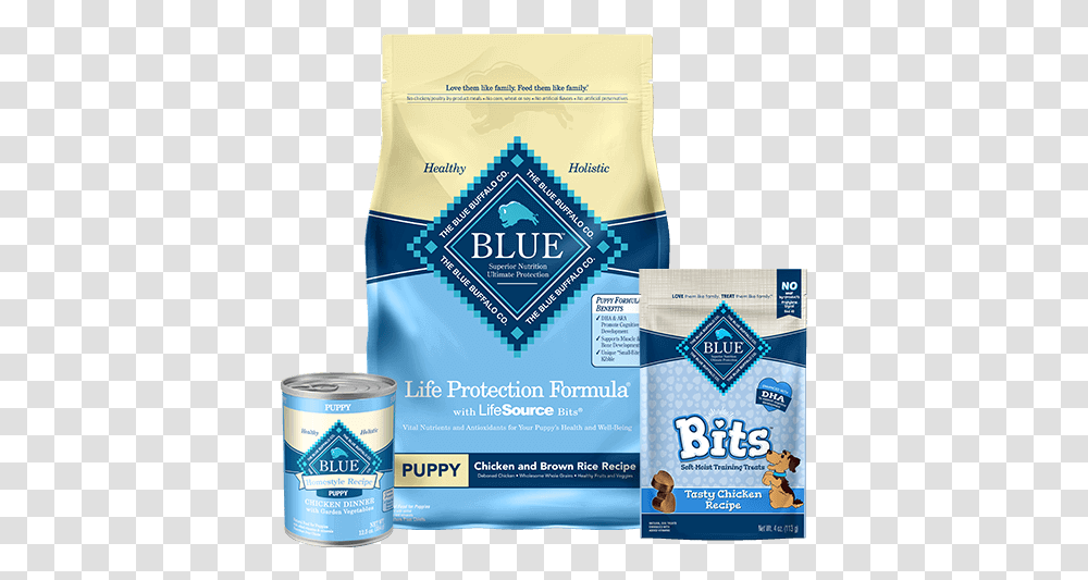 Lpf Dog Puppy Blue Buffalo Dog Food Small Breed, Tin, Can, Flyer, Poster Transparent Png