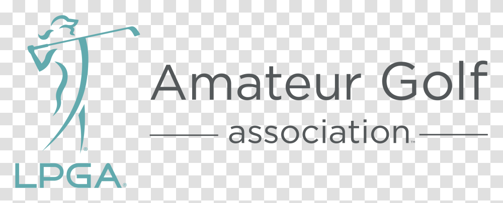 Lpga Amateur Golf Association, Alphabet, Face Transparent Png