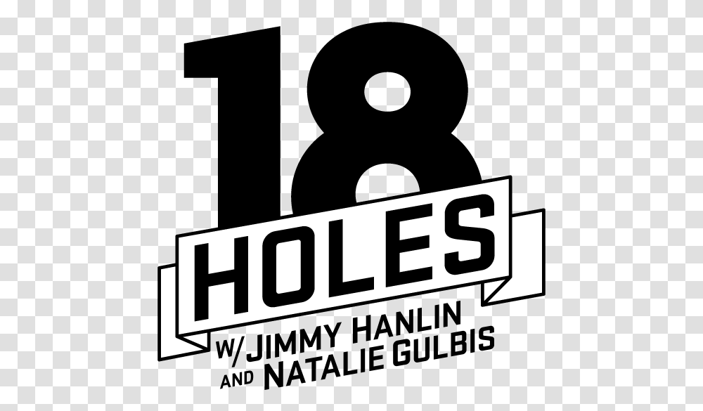 Lpga Golfer Natalie Gulbis Joins 18 Dot, Logo, Symbol, Trademark, Text Transparent Png
