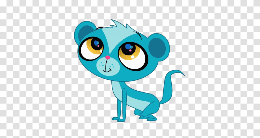 Lps Amazing Adorable Sunil Vector, Nature, Outdoors, Animal, Toy Transparent Png