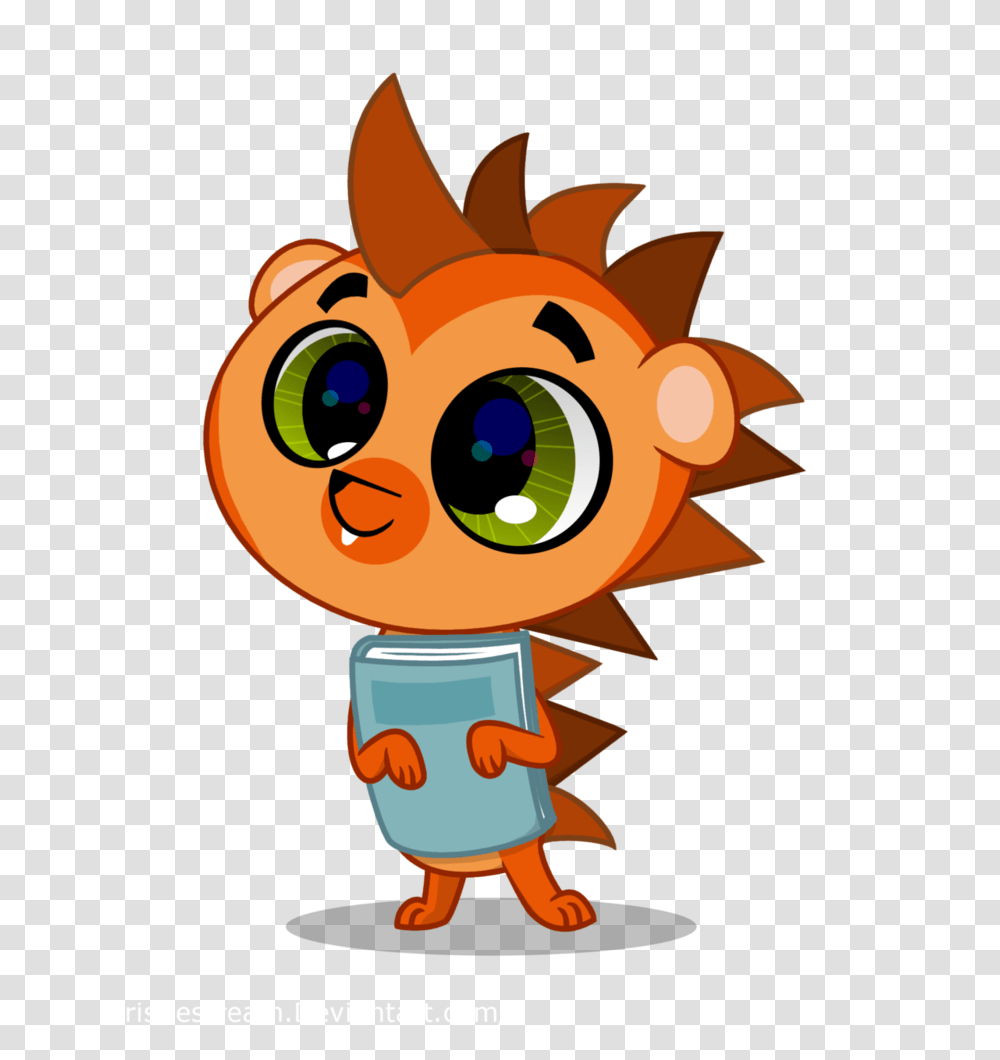 Lps Russell Book, Outdoors, Nature Transparent Png