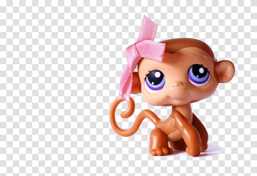 Lps, Toy, Doll, Figurine Transparent Png