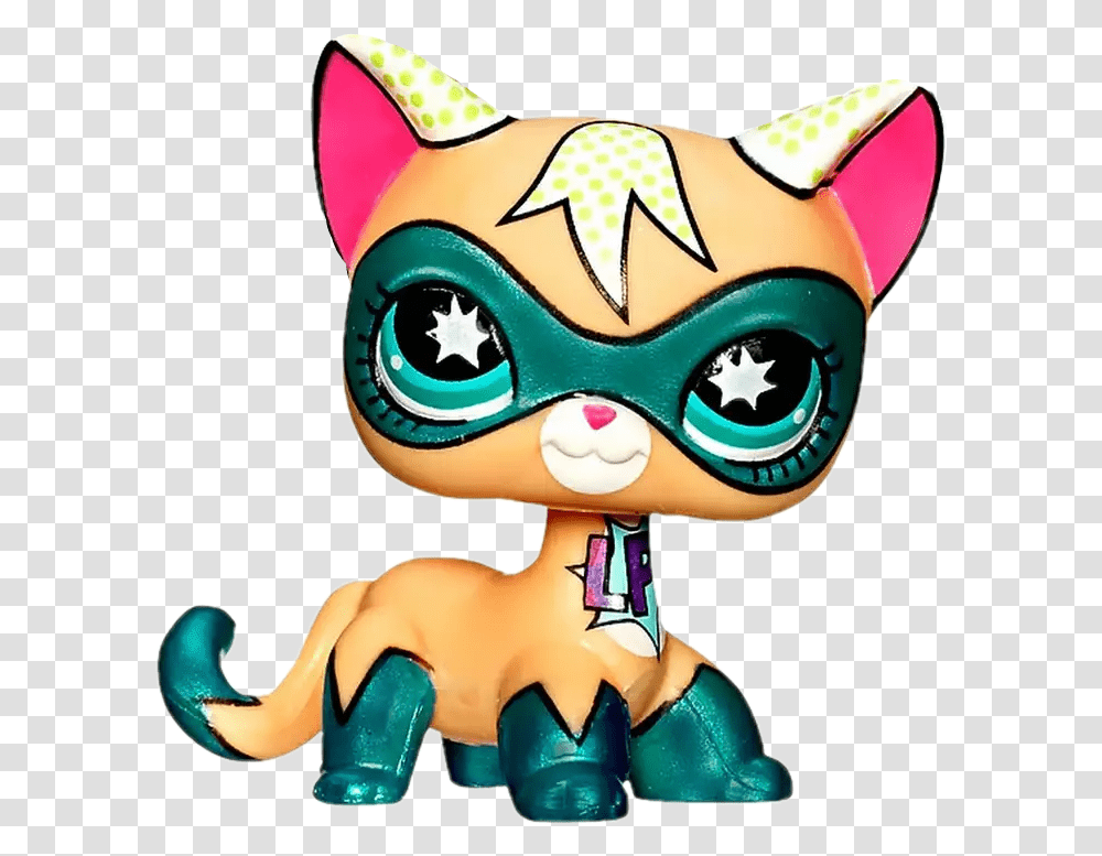 Lps, Toy, Plush Transparent Png