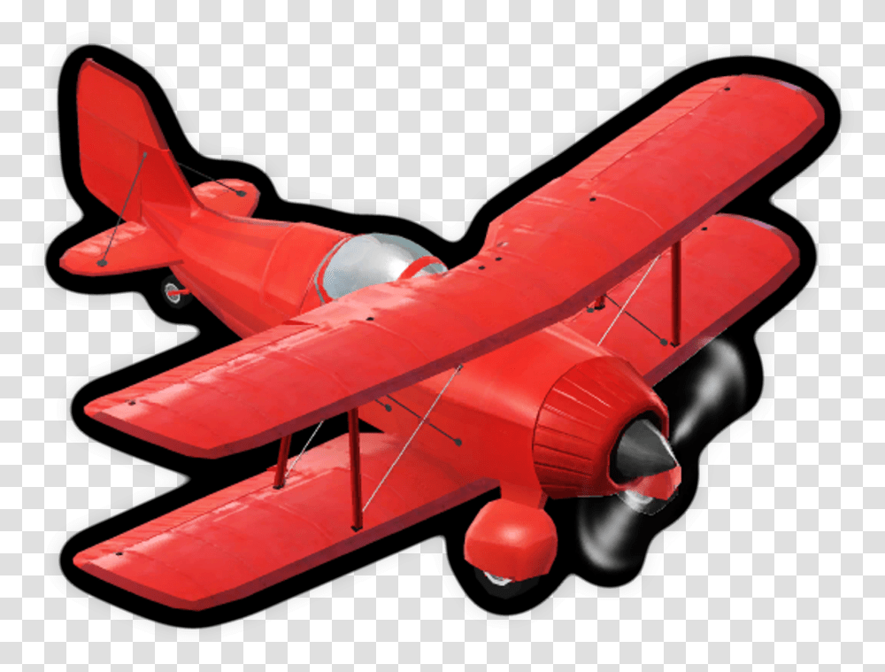 Lpstock Airplane, Aircraft, Vehicle, Transportation, Biplane Transparent Png