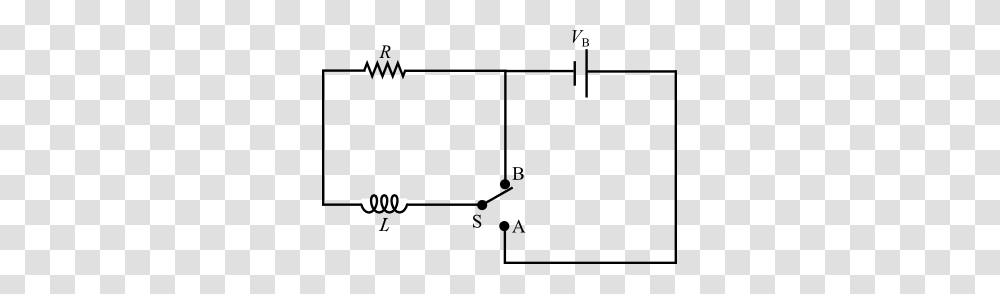 Lr Lc And Lrc Circuits, Utility Pole, Plot, Number Transparent Png