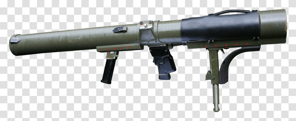Lrac F1 Detoured Cropped Lrac, Gun, Weapon, Weaponry, Rifle Transparent Png