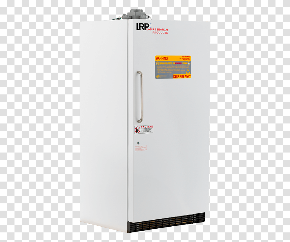 Lrp Ercb 30 Ext Image Ul Seals Refrigerator, Appliance Transparent Png