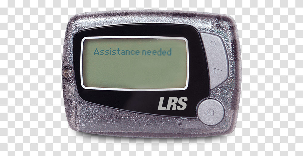 Lrs Staff Paging Solutions Push For Service System, Mobile Phone, Electronics, Screen, Monitor Transparent Png
