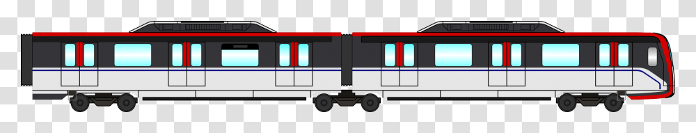 Lrt Clipart, Bus, Vehicle, Transportation, Van Transparent Png