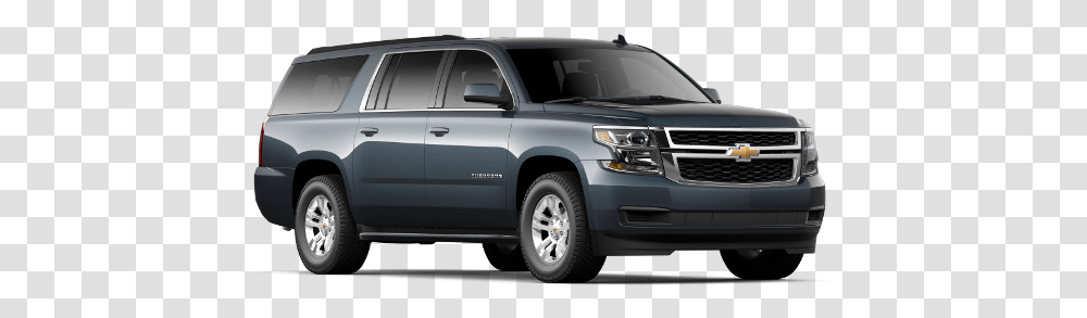 Ls Chevrolet Suburban, Car, Vehicle, Transportation, Automobile Transparent Png